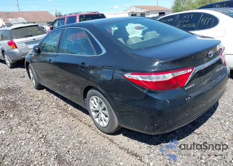2015 Toyota Camry Hybrid Le из США, поврежденный, VIN 4T1BD1FK4FU161024